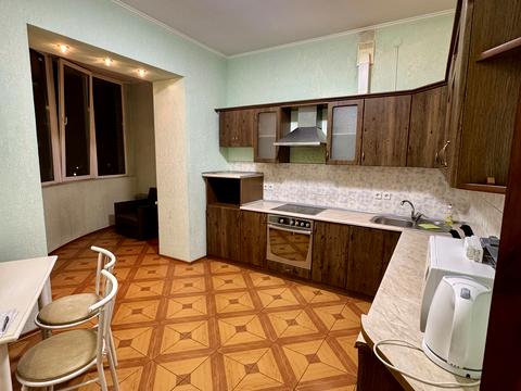 квартира за адресою Володимира Івасюка просп. (Героїв Сталінграду), 4К4