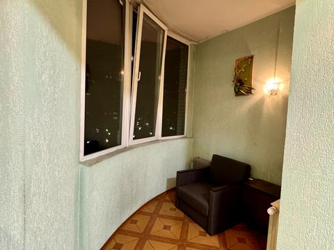 квартира за адресою Володимира Івасюка просп. (Героїв Сталінграду), 4К4