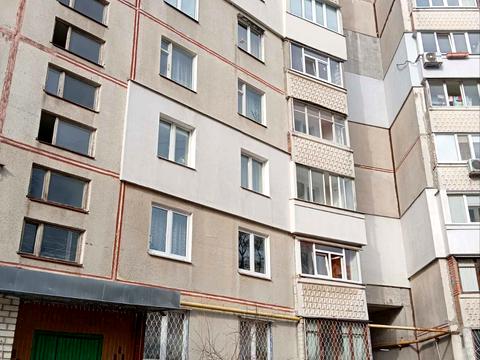 квартира за адресою Каденюка вул. (Танкопія), 5