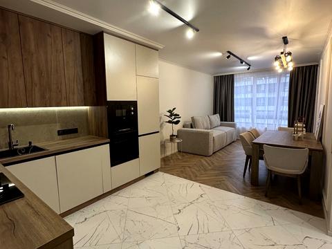 квартира за адресою Замарстинівська вул. (Калініна), 170-Ж