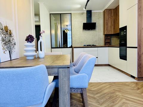 квартира за адресою Замарстинівська вул. (Калініна), 170-Ж