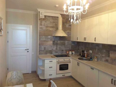 квартира по адресу Михаила Максимовича ул. (Трутенко Онуфрия), 3-Д