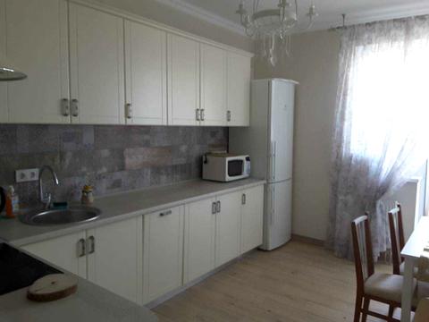 квартира по адресу Михаила Максимовича ул. (Трутенко Онуфрия), 3-Д