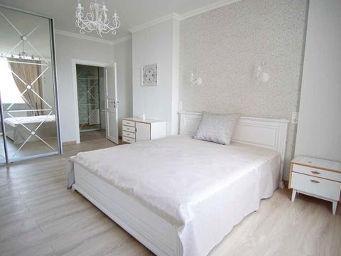 квартира по адресу Михаила Максимовича ул. (Трутенко Онуфрия), 3-Д