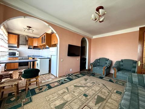 квартира за адресою Пирогівський Шлях вул. (Червонопрапорна), 44