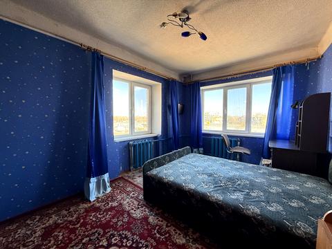 квартира за адресою Пирогівський Шлях вул. (Червонопрапорна), 44