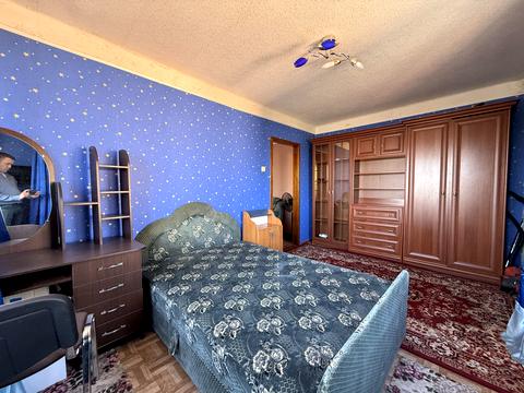 квартира за адресою Пирогівський Шлях вул. (Червонопрапорна), 44