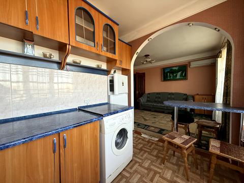 квартира за адресою Пирогівський Шлях вул. (Червонопрапорна), 44