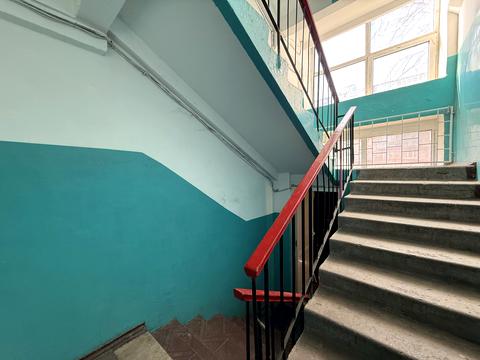 квартира за адресою Пирогівський Шлях вул. (Червонопрапорна), 44