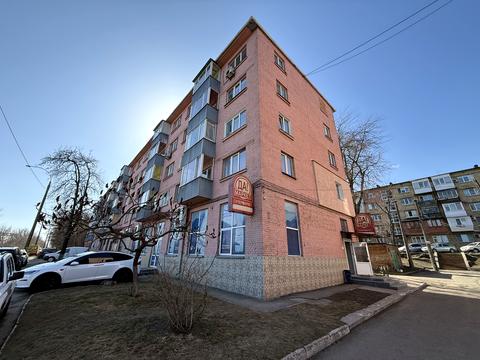 квартира за адресою Пирогівський Шлях вул. (Червонопрапорна), 44