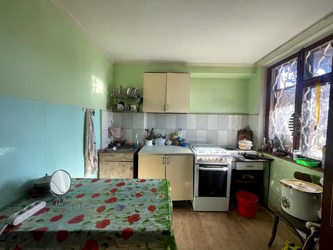 участок по адресу Луговая ул., 5