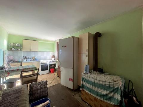 участок по адресу Луговая ул., 5