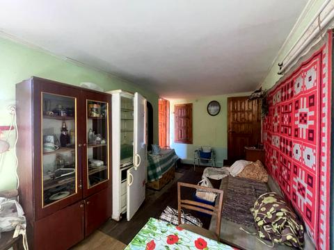 участок по адресу Луговая ул., 5