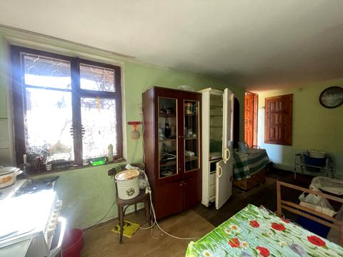 участок по адресу Луговая ул., 5