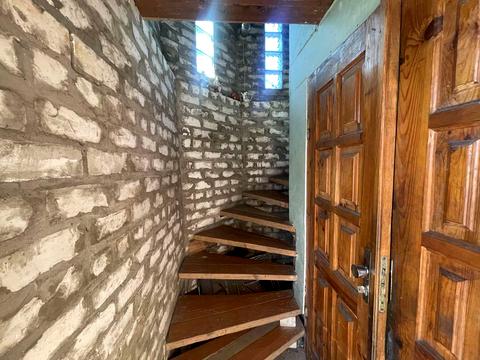 участок по адресу Луговая ул., 5