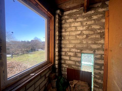 участок по адресу Луговая ул., 5