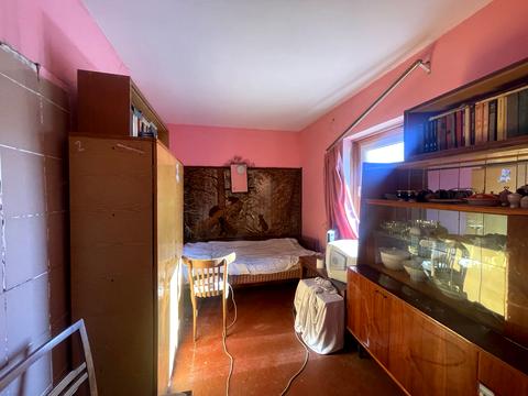 участок по адресу Луговая ул., 5