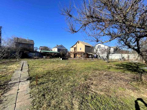 участок по адресу Луговая ул., 5