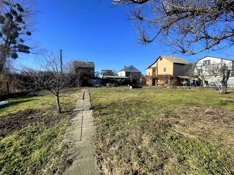 участок по адресу Луговая ул., 5