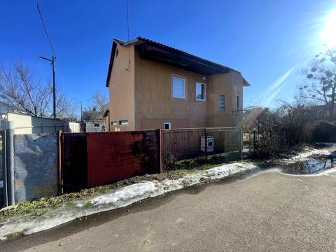 участок по адресу Луговая ул., 5