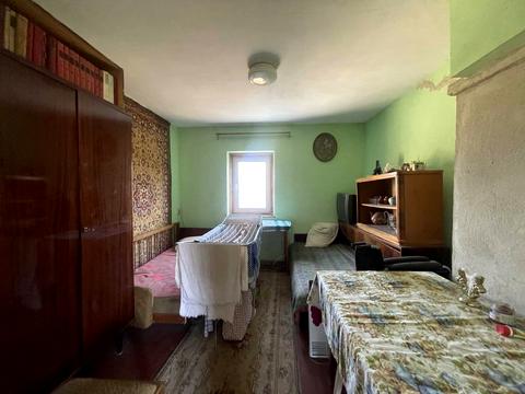 участок по адресу Луговая ул., 5