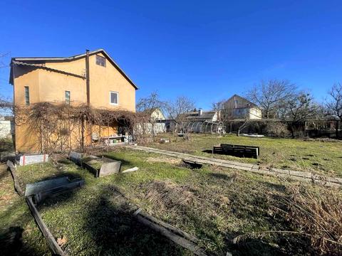 участок по адресу Луговая ул., 5