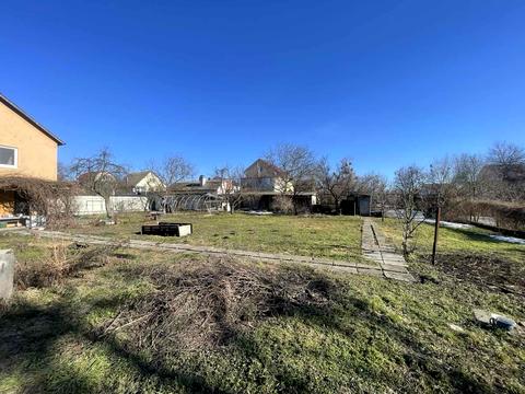 участок по адресу Луговая ул., 5