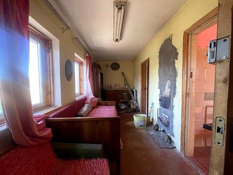 участок по адресу Луговая ул., 5