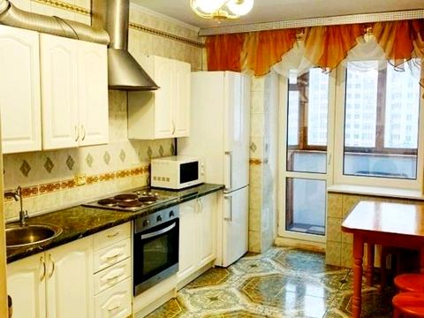 квартира за адресою Степана Рудницького вул. (Академіка Вільямса), 9 к1