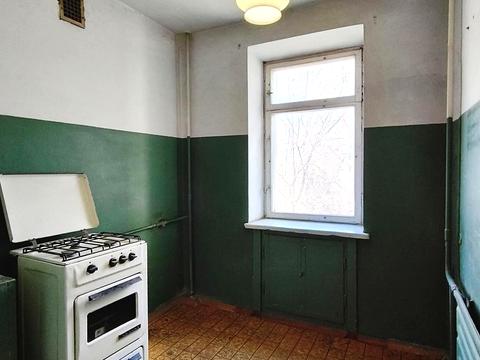 квартира за адресою Левка Лук'яненка просп. (Рокоссовського), 48