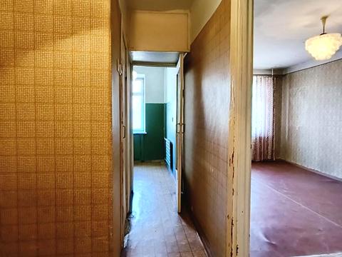 квартира за адресою Левка Лук'яненка просп. (Рокоссовського), 48