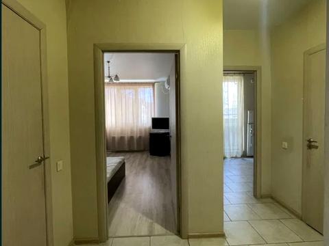 квартира по адресу Михаила Грушевского ул., 30в