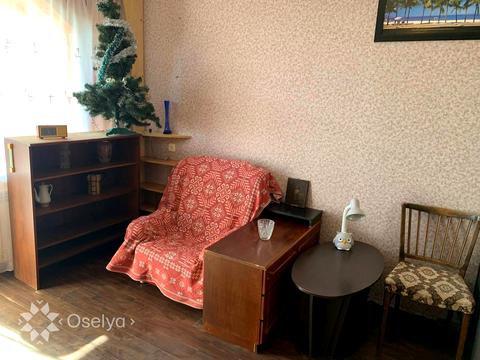 квартира по адресу Остафия Дашкевича ул. (Курнатовского), 4-А