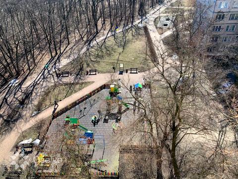 квартира по адресу Остафия Дашкевича ул. (Курнатовского), 4-А