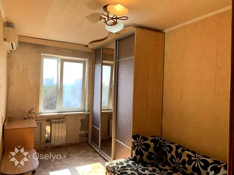 квартира по адресу Остафия Дашкевича ул. (Курнатовского), 4-А