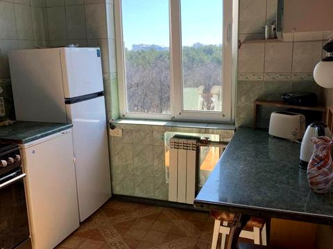 квартира по адресу Остафия Дашкевича ул. (Курнатовского), 4-А