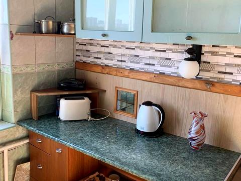 квартира по адресу Остафия Дашкевича ул. (Курнатовского), 4-А