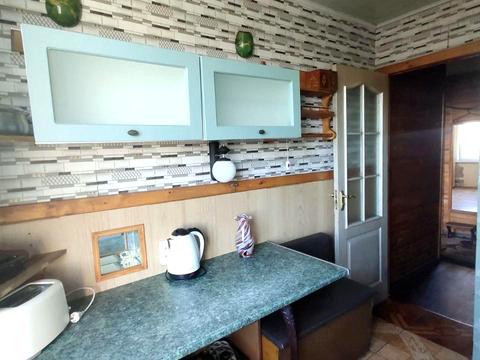 квартира по адресу Остафия Дашкевича ул. (Курнатовского), 4-А