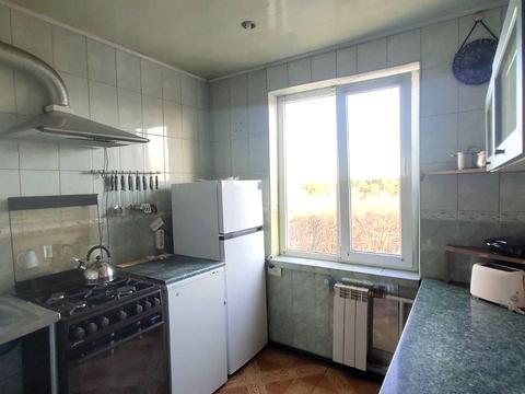 квартира по адресу Остафия Дашкевича ул. (Курнатовского), 4-А