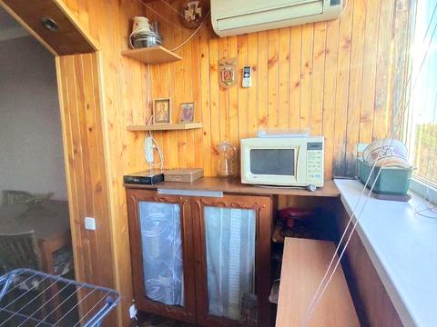 квартира по адресу Остафия Дашкевича ул. (Курнатовского), 4-А