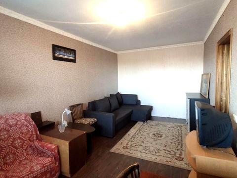 квартира по адресу Остафия Дашкевича ул. (Курнатовского), 4-А