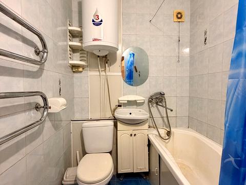 квартира за адресою Галини Петрової вул., 3