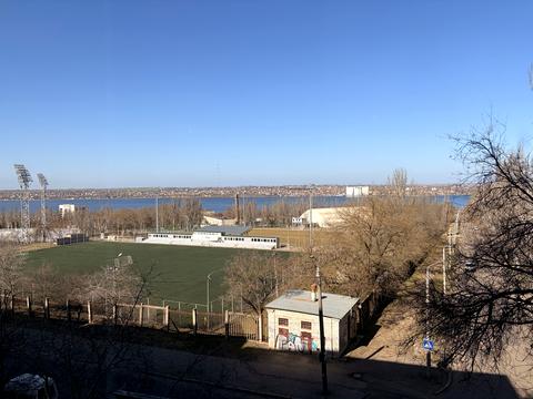 квартира за адресою Галини Петрової вул., 3