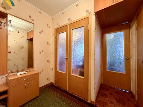 квартира за адресою Галини Петрової вул., 3