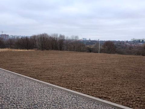 участок по адресу Яр ул.