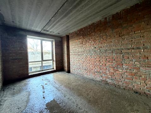 квартира за адресою Дмитра Коцюбайла вул., (Будинок)