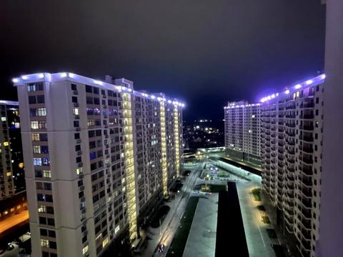 квартира по адресу Жемчужная ул., 6