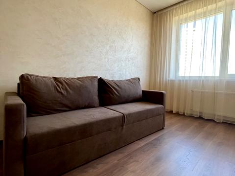 квартира по адресу Жемчужная ул., 6