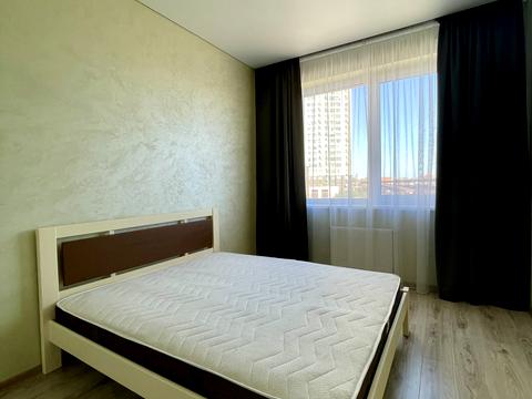 квартира по адресу Жемчужная ул., 6