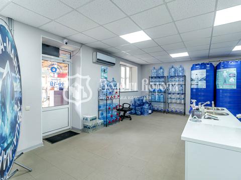 коммерческая по адресу Богдана Хмельницкого ул., 5-В